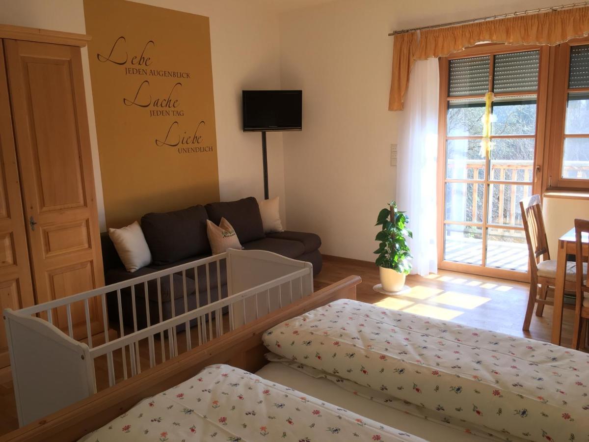 Deluxe Double Room with Bath