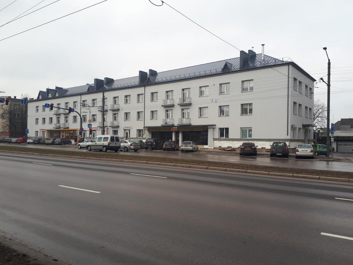 Sandra apartamentai - B&B