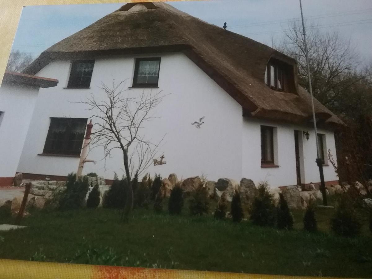 Kapitänskoje - Bed and Breakfast