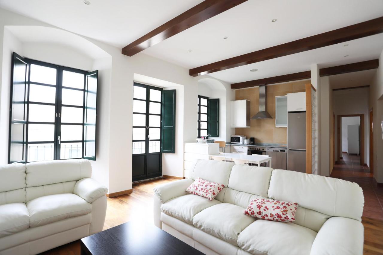 Apartamento de 2 dormitorios