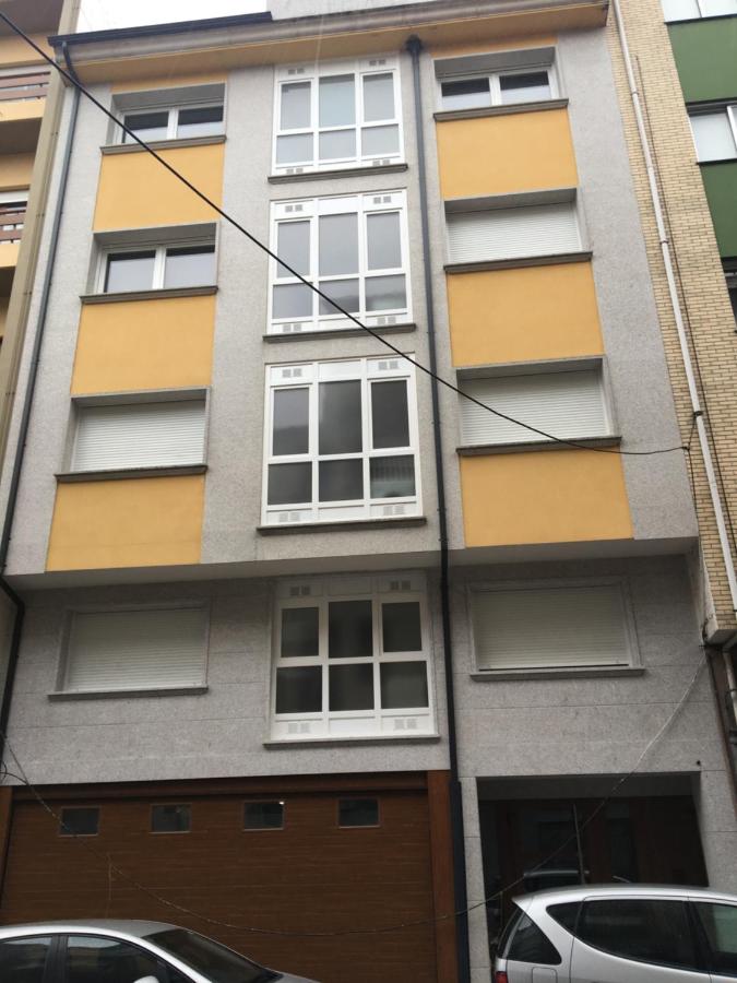 Appartement met 1 Slaapkamer