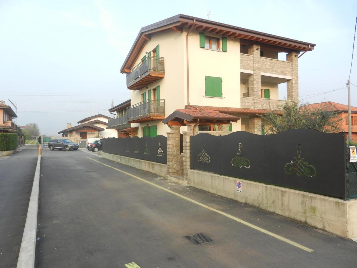 B&B Ad Hoc - B&B San Paolo d'Argon