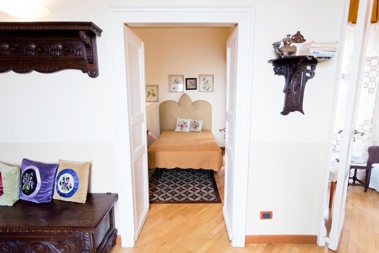 Suite with Terrace