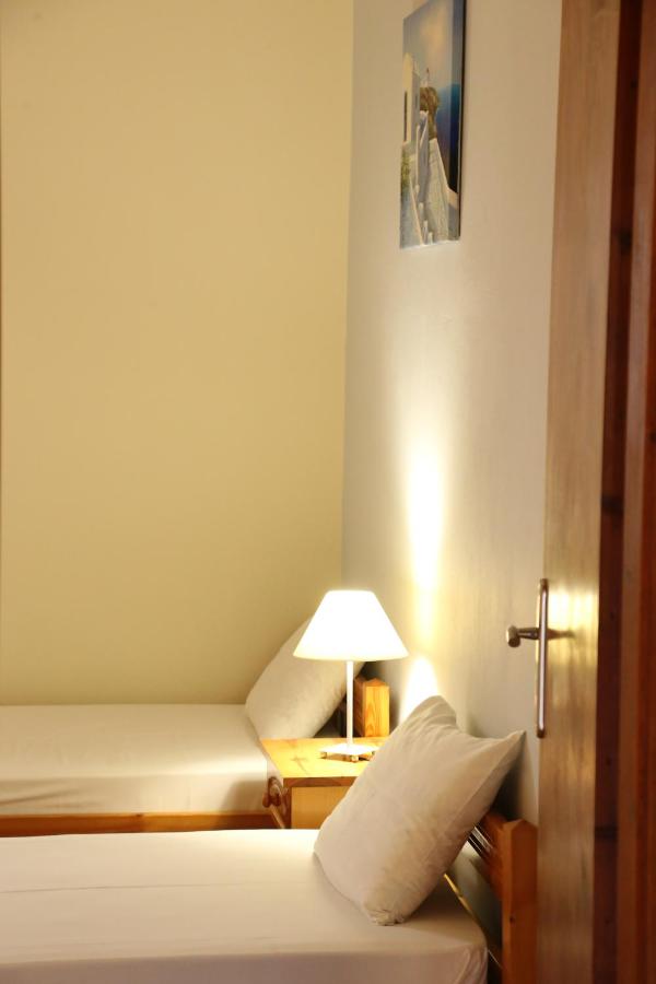 Apartment mit 1 Schlafzimmer