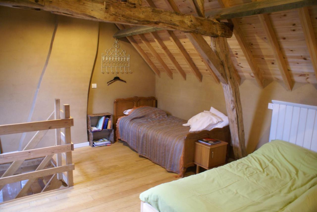 Cottage mit 1 Schlafzimmer