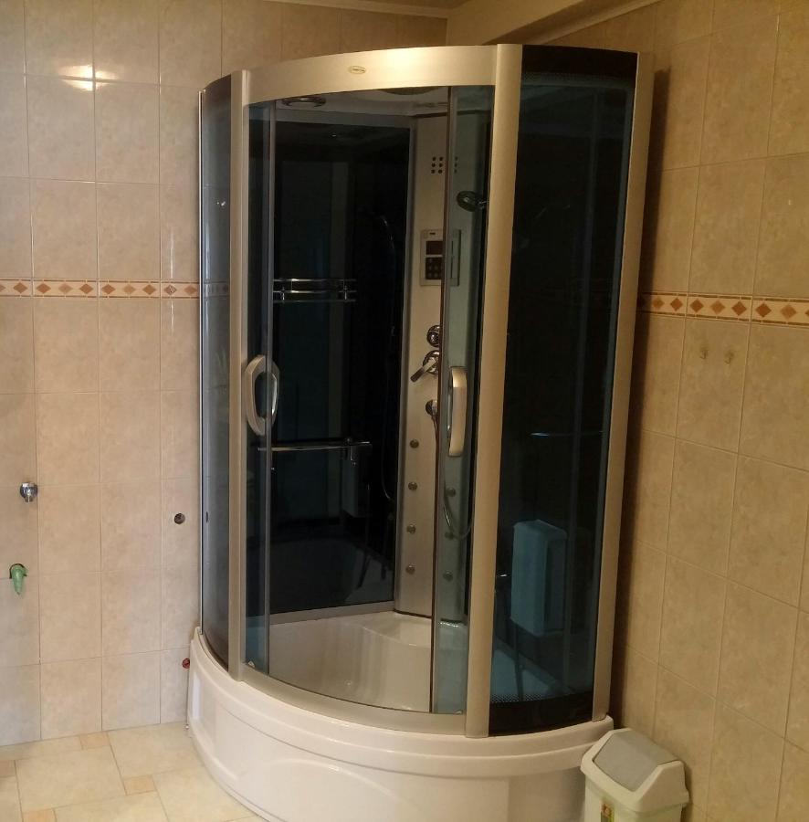 Double or Twin Room with Private Bathroom
