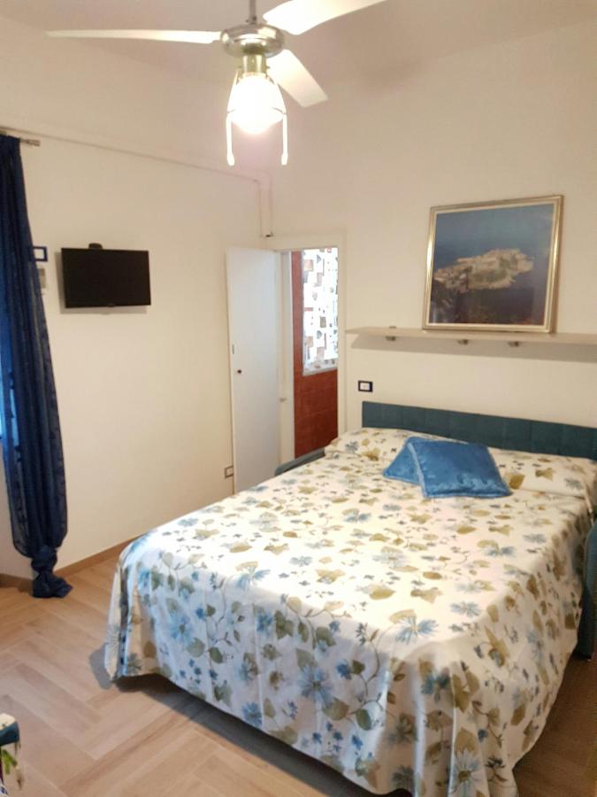 B&B Gaeta - Casa Vittoria - Bed and Breakfast Gaeta