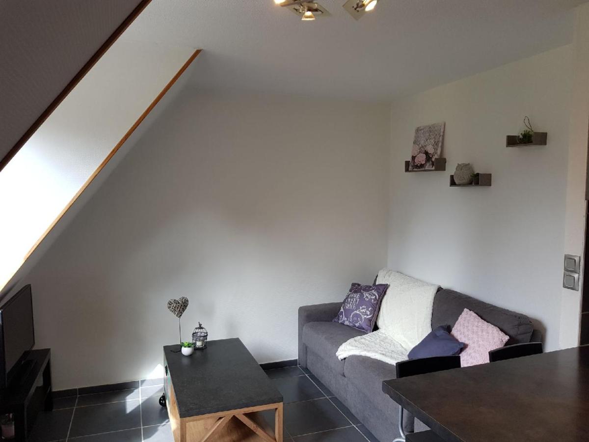 la verte vallée 2 - Ferienwohnung Munster