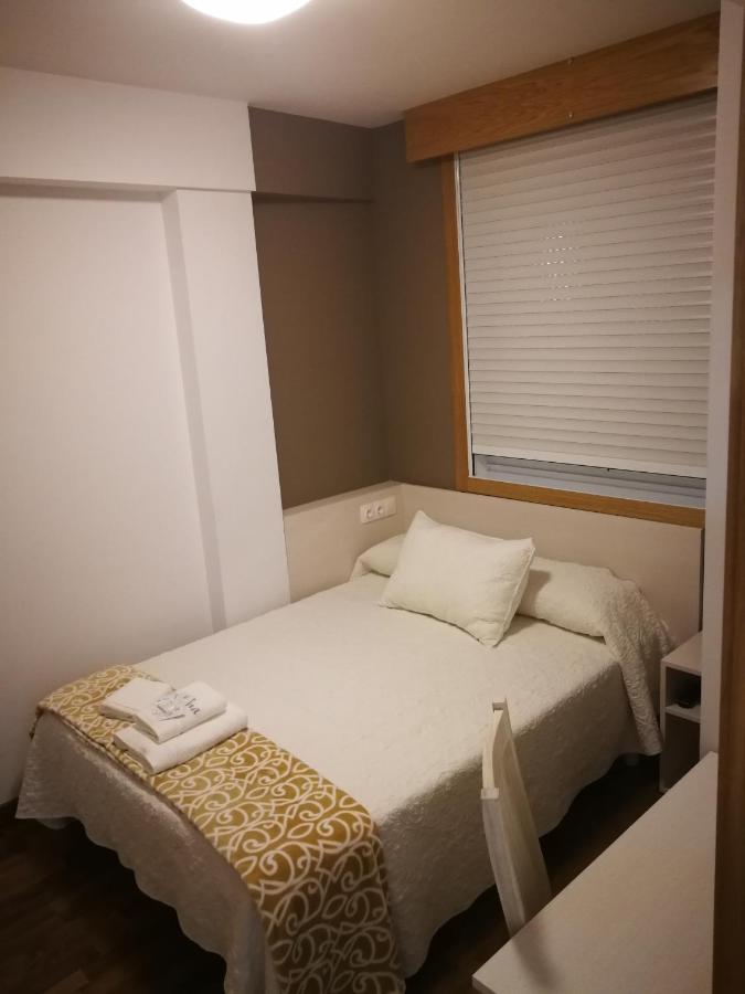 Habitación Individual