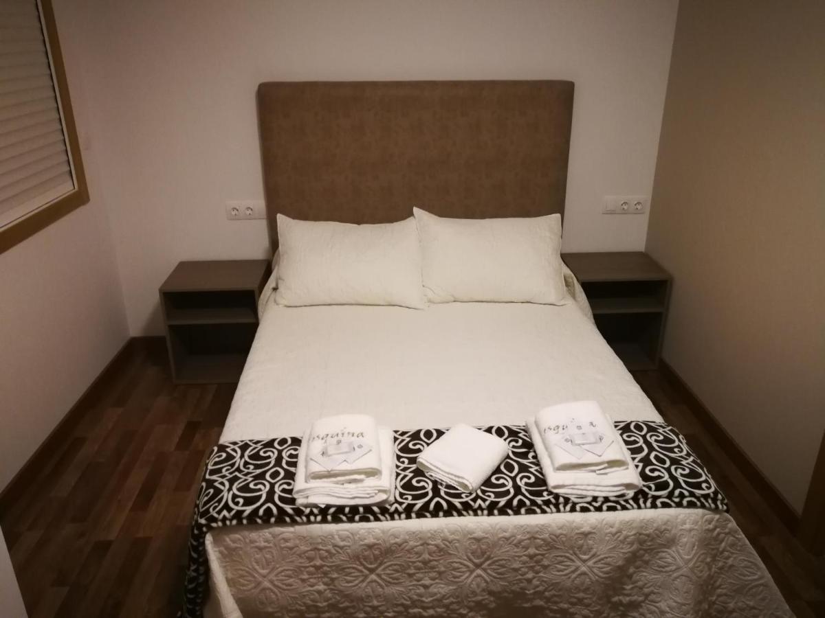 Double Room with Extra Bed