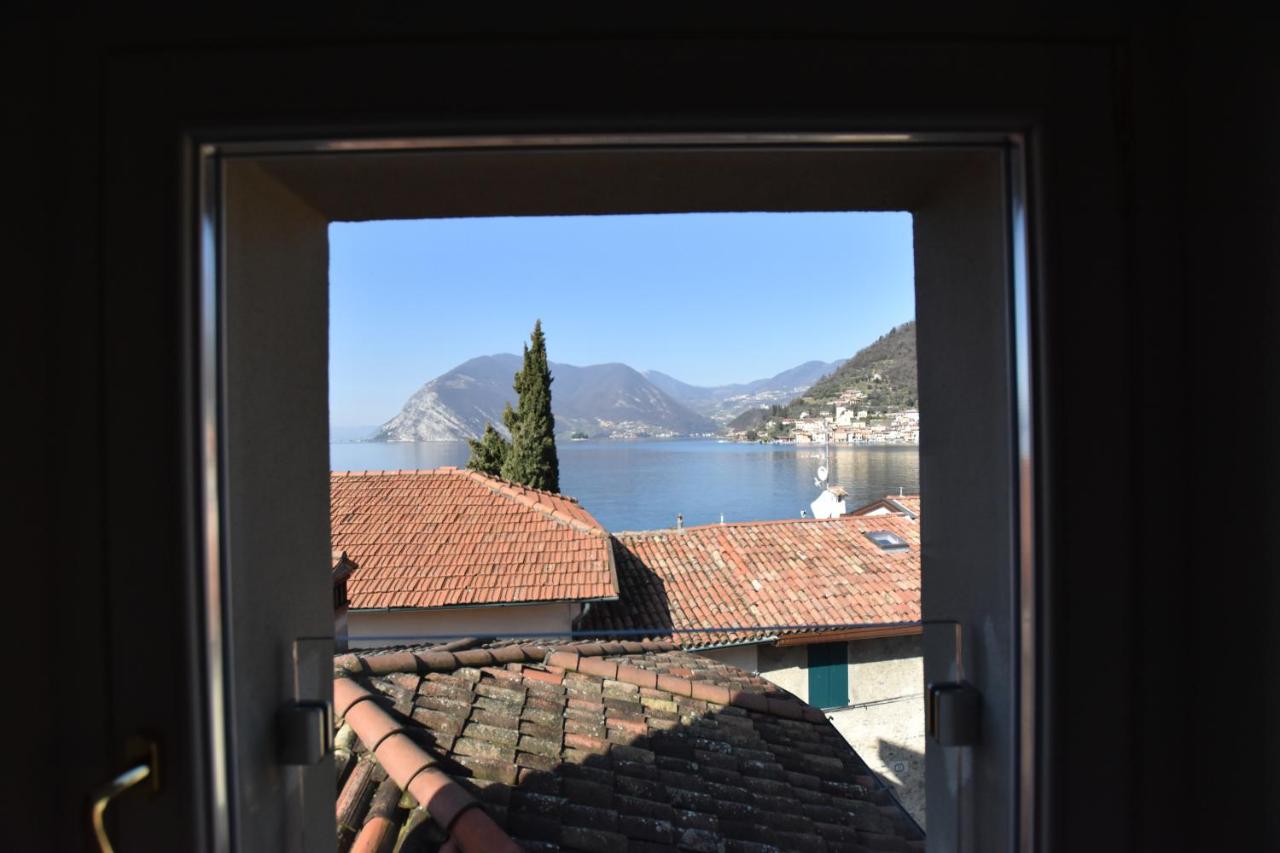 Appartamento con Vista Lago