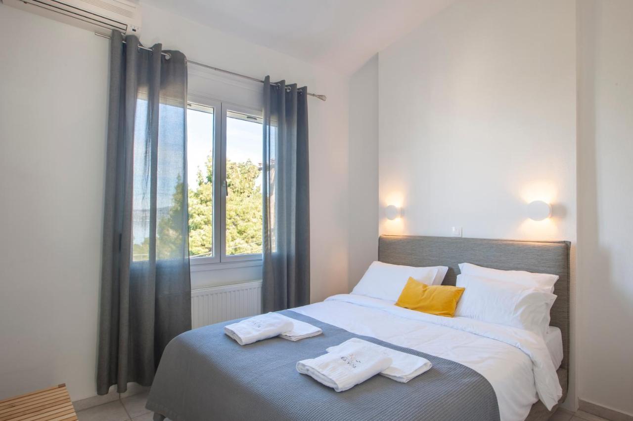 Appartamento con Mansarda e Vista Mare