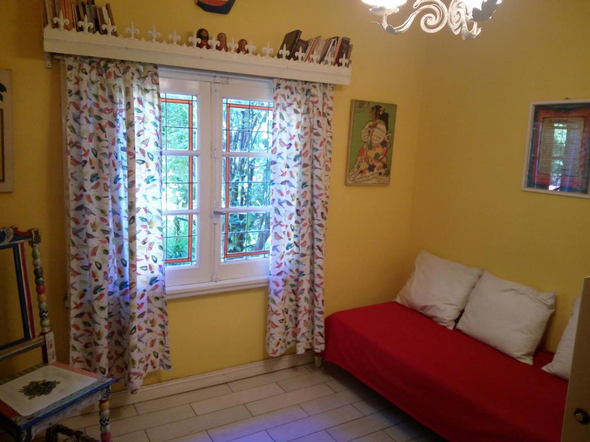 Casa de campo Miramar Norte - Ferienwohnung Miramar