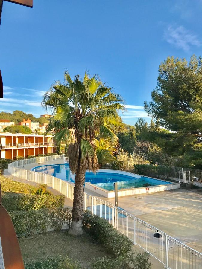 Appart les terrasses du Liouquet - B&B