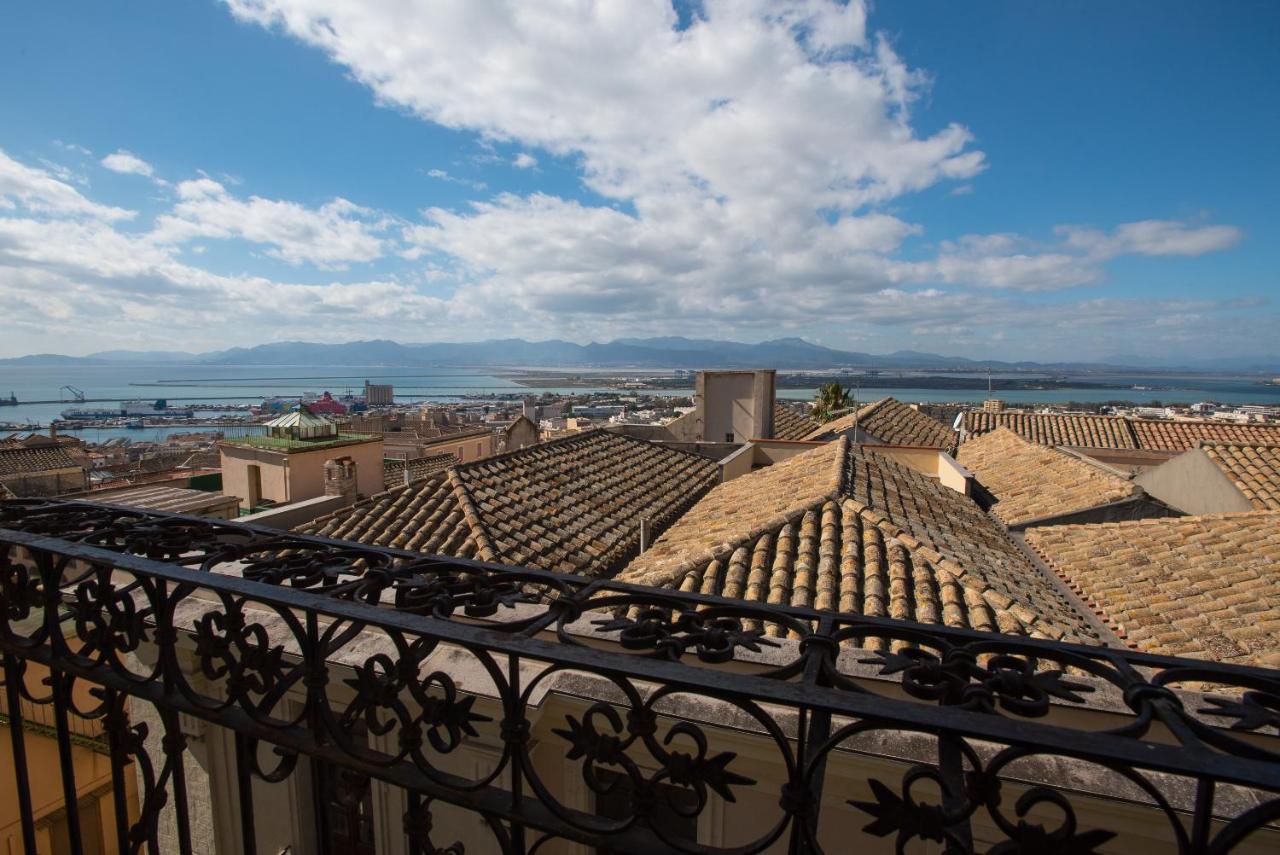 B&B Cagliari - Residenze al Castello Apartments - Bed and Breakfast Cagliari