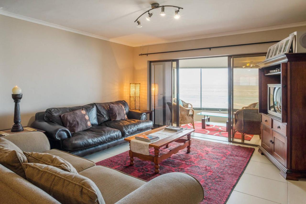 Luxurious Beach Front - B&B Strand