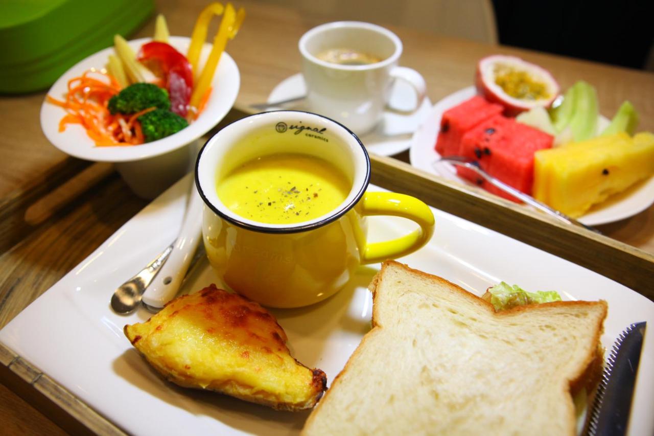 A-Li A-Li Homestay - B&B Chiayi City