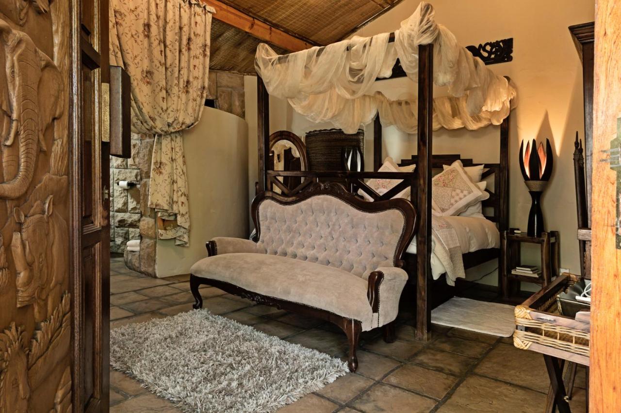 De Loft Guesthouse - Bed and Breakfast Piet Retief