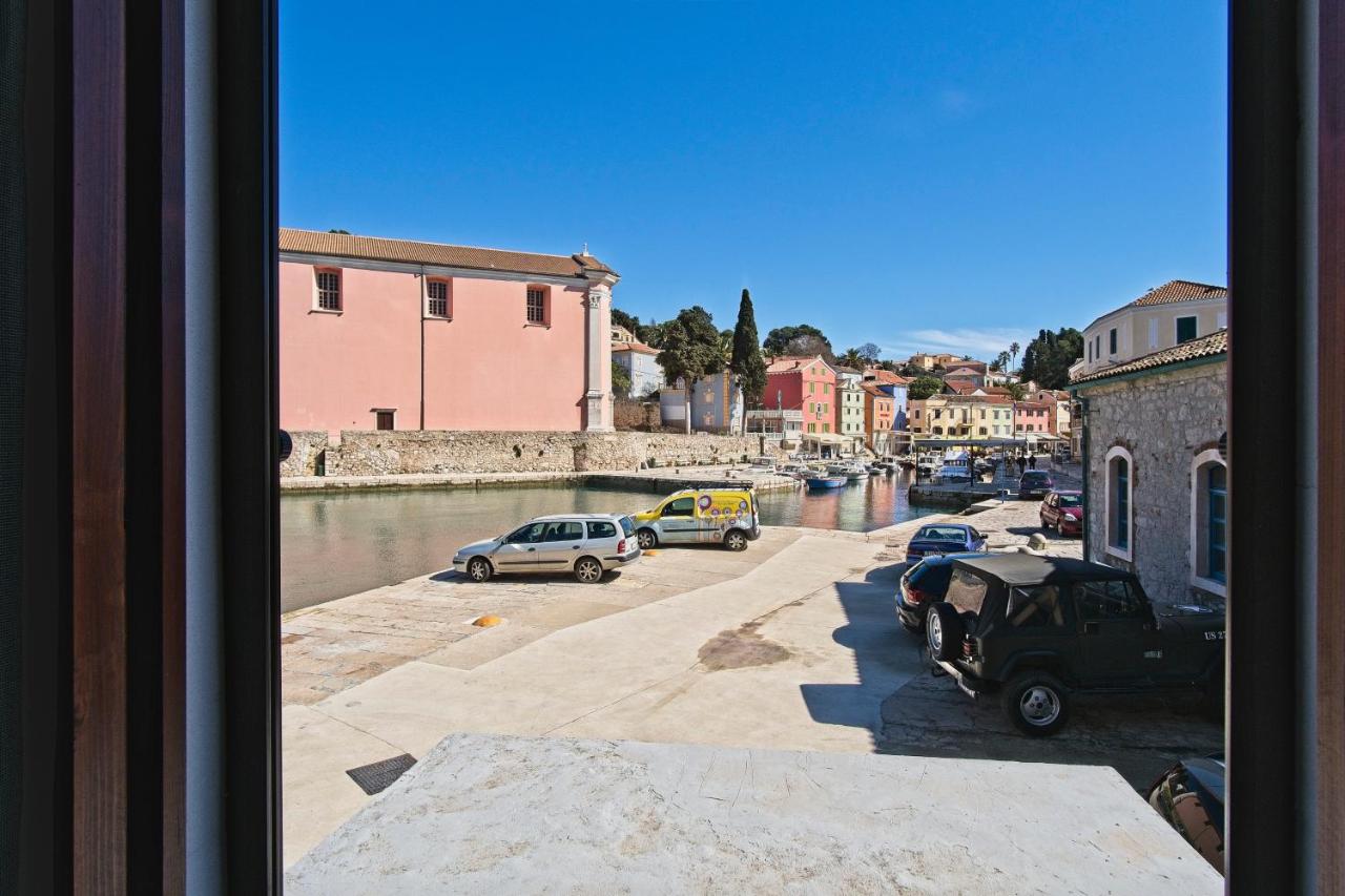 Apartments Antonella - B&B Veli Lošinj