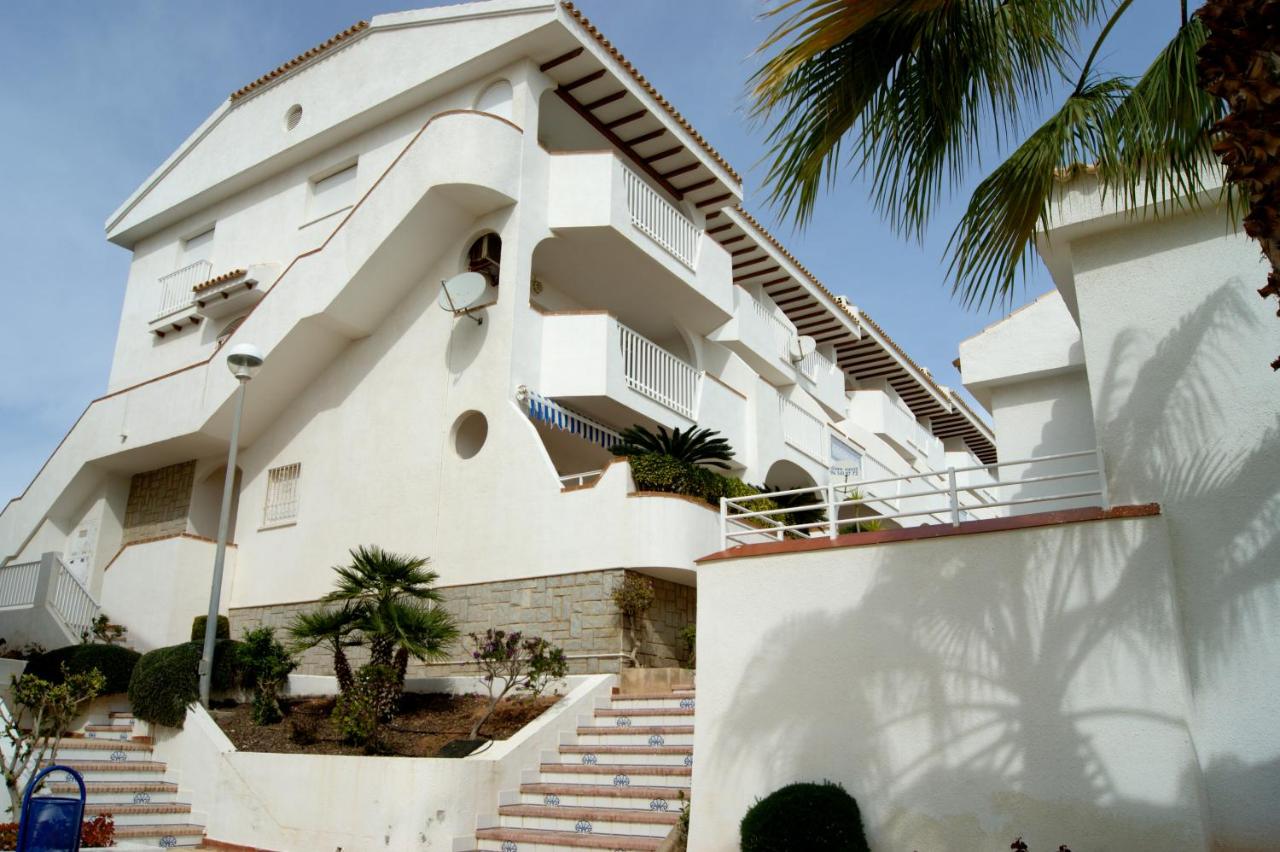 AGUAMARINA - Campoamor - Cerca de playa - B&B