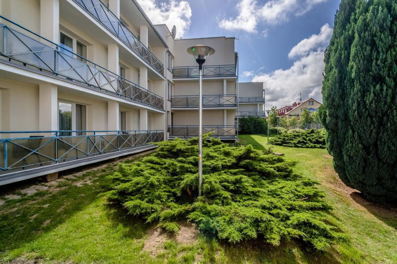 Hotel *** NAT Jarosławiec