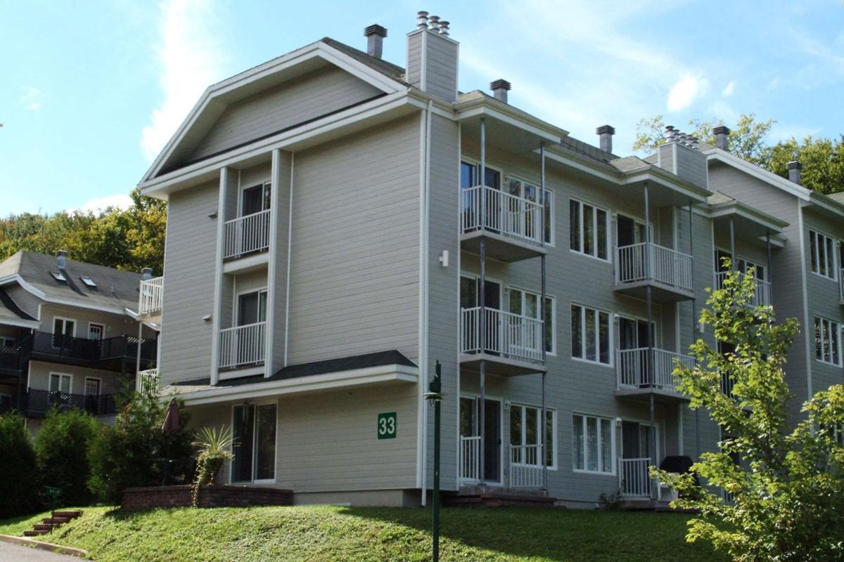 Condo 306 33 Chemin du Hameau by Les Chalets Alpins - B&B