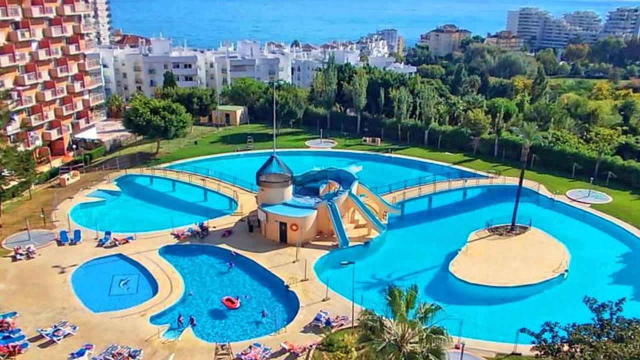 Apartments Benalmadena - Chambres d’hôtes