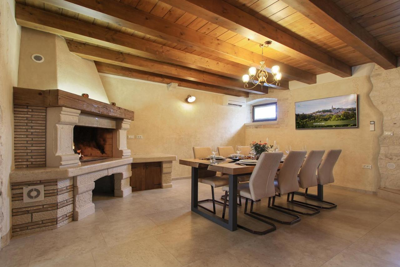 Villa Maria Tereza - Ferienwohnung