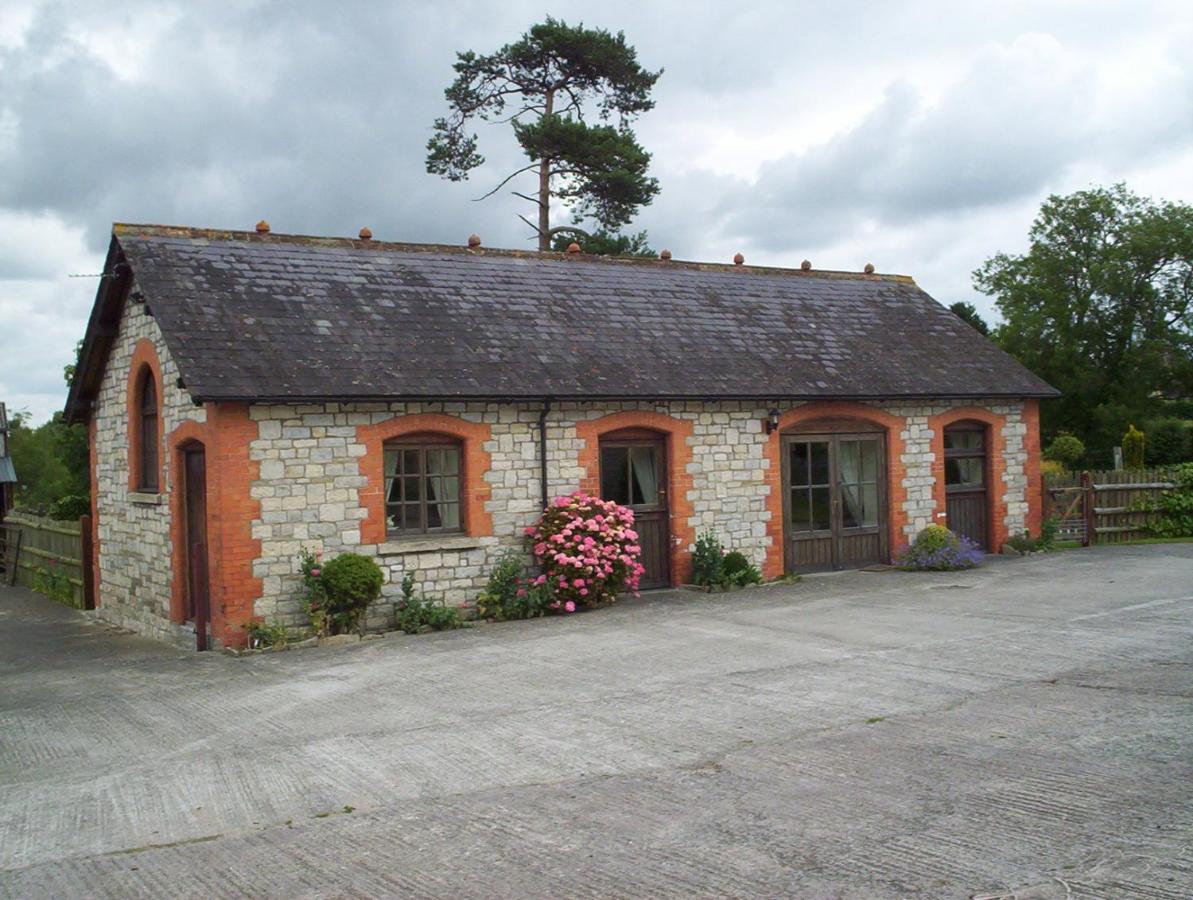 B&B South Barrow - The Stables - Bed and Breakfast South Barrow