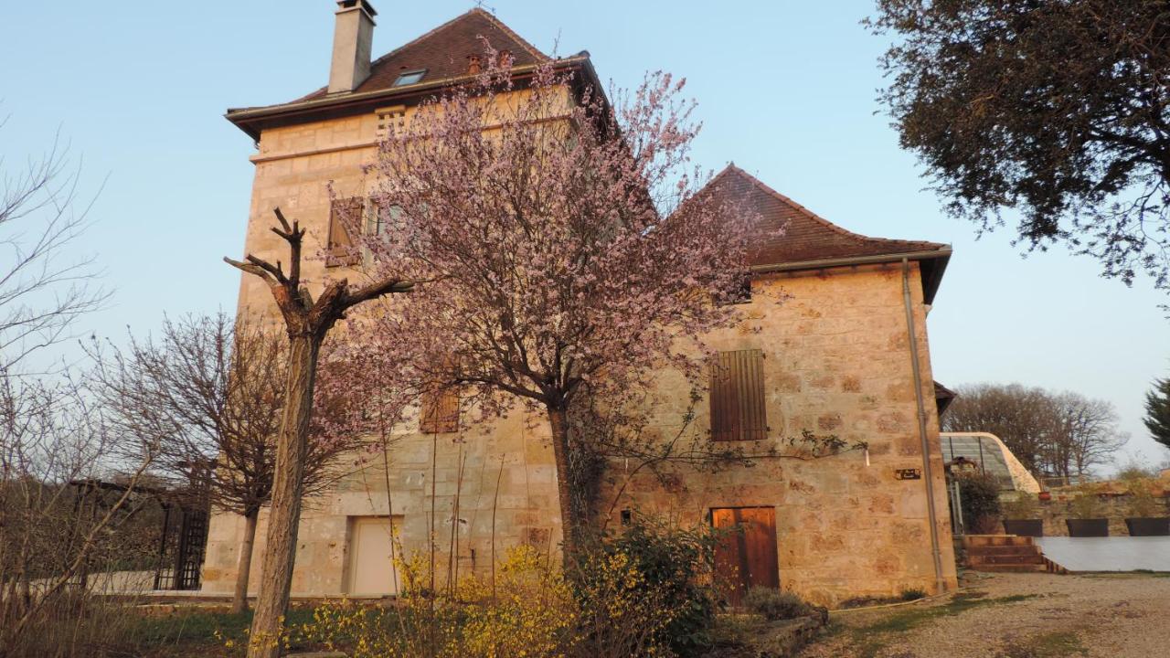 Le Mas de Cascabel - Chambres d’hôtes