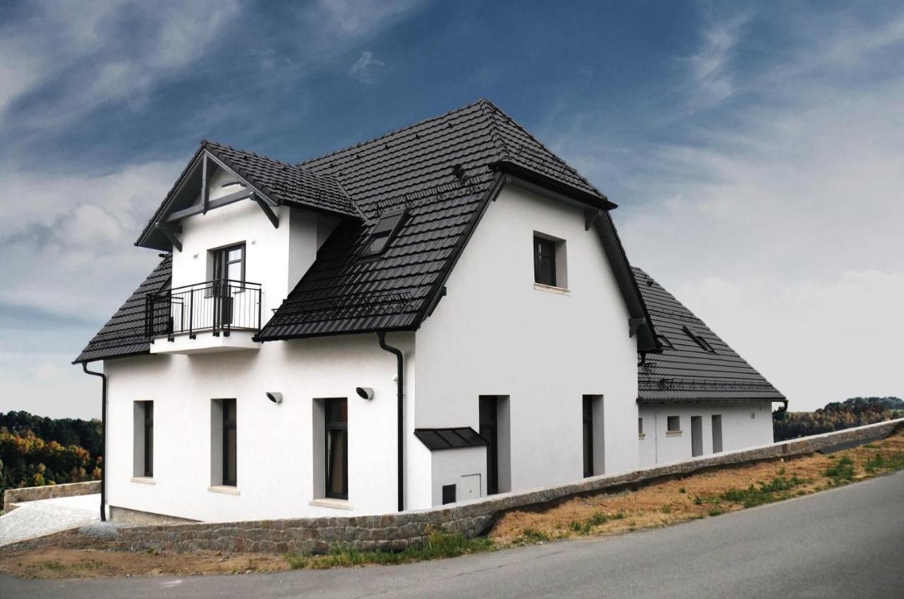 Penzion Na Zlaté cestě - Bed and Breakfast