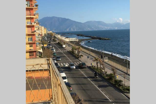 B&B Torre del Greco - Appartamento Solemare - Bed and Breakfast Torre del Greco