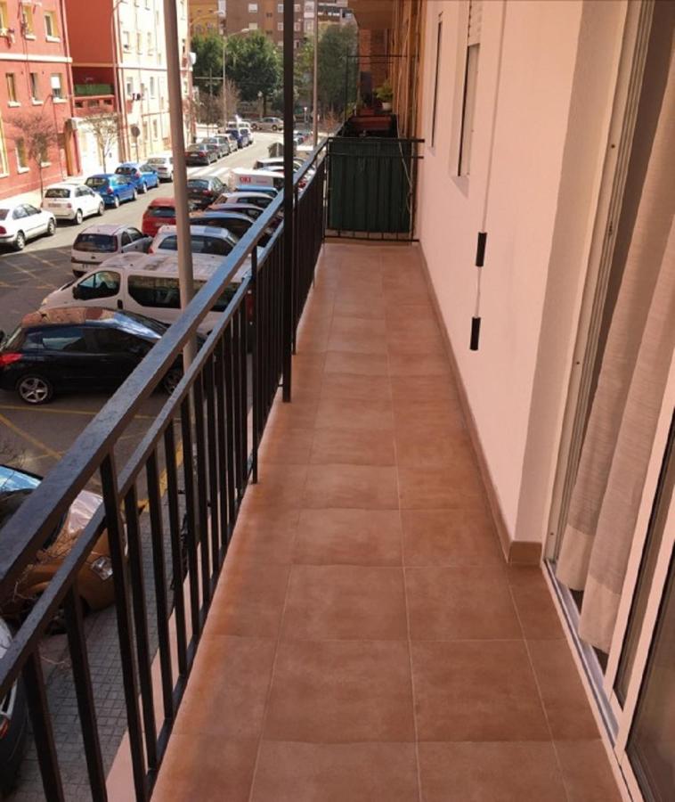 Belchite - B&B