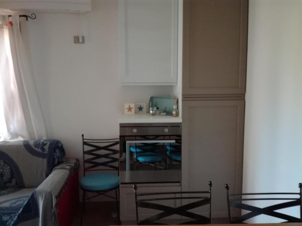 Villino Asfodeli - B&B