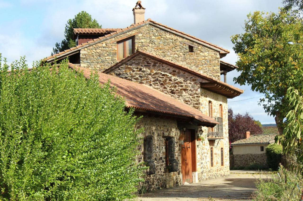 B&B Santa María de Ordás - La Forqueta y El Fontanal - Bed and Breakfast Santa María de Ordás