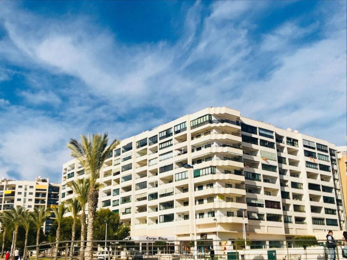 A436 - Balcón del Mar - 2004 Finestrat s.l. - Ferienwohnung