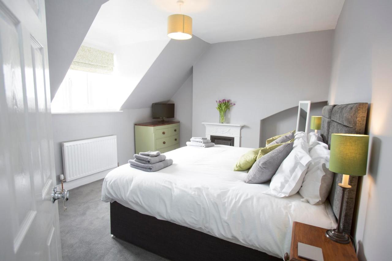 Suite Familiare Deluxe