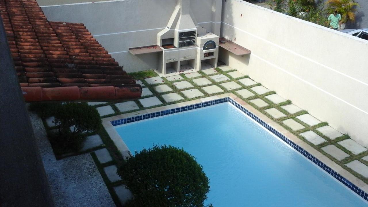 Sua Casa na Serra - B&B Itaipava