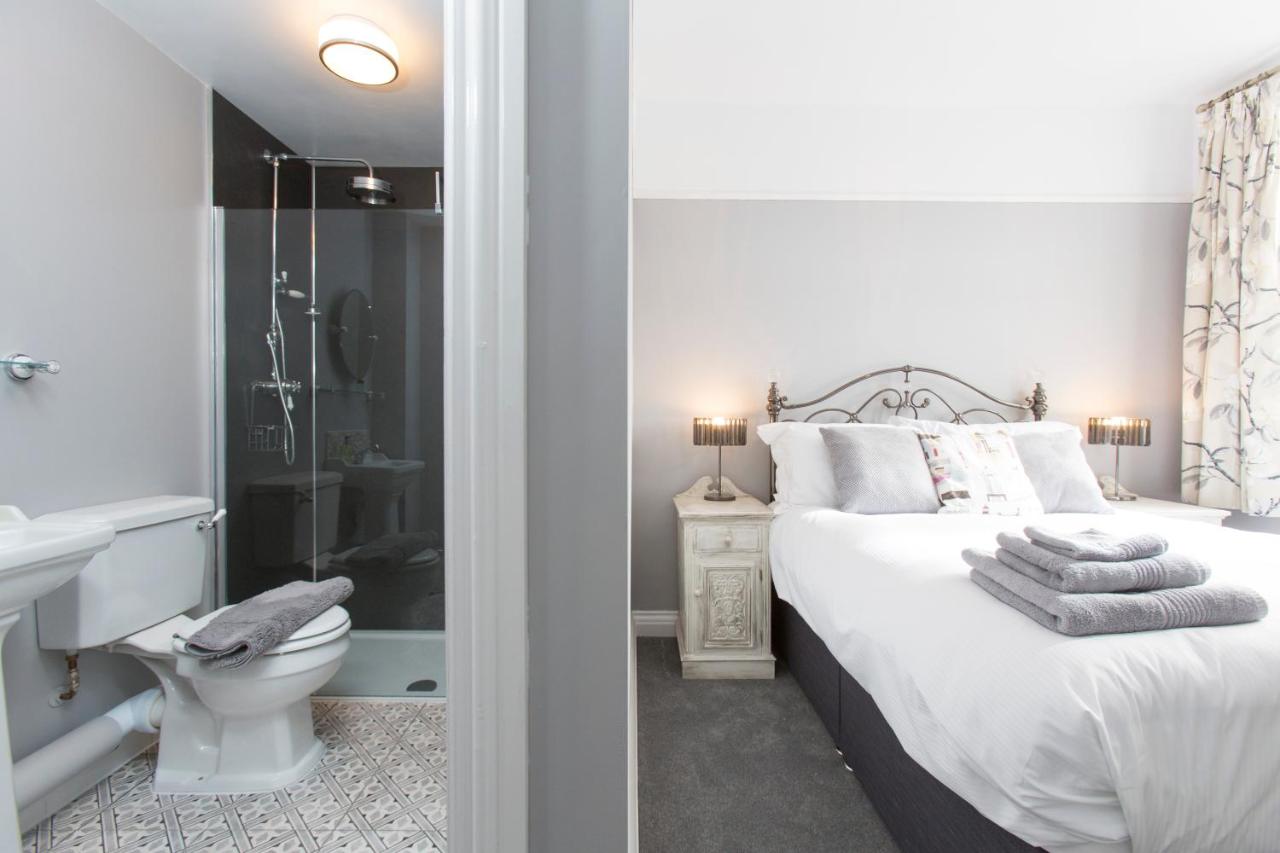 Camera Matrimoniale con Vista Mare 