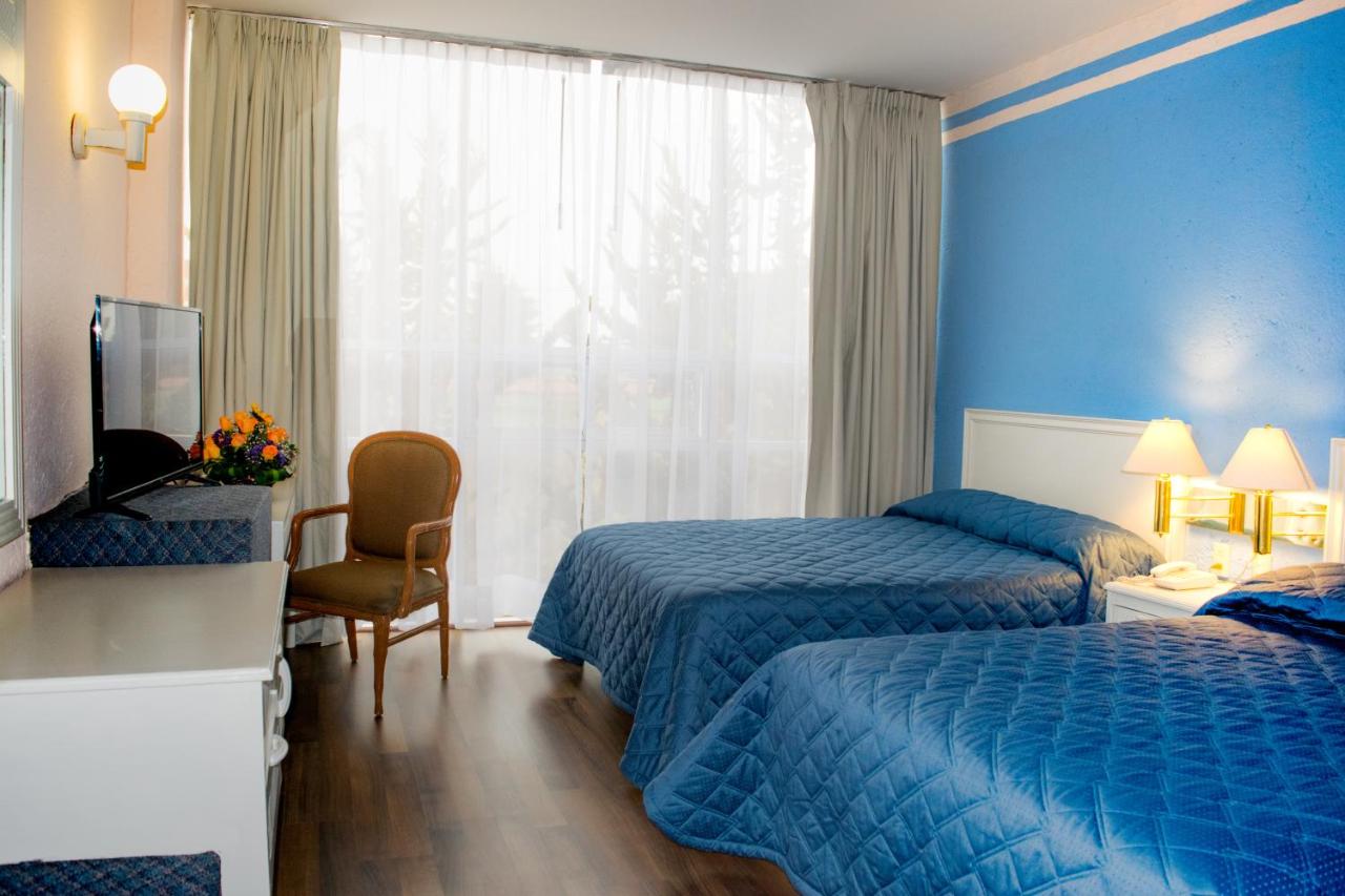 B&B Toluca - Hotel San Francisco - Bed and Breakfast Toluca