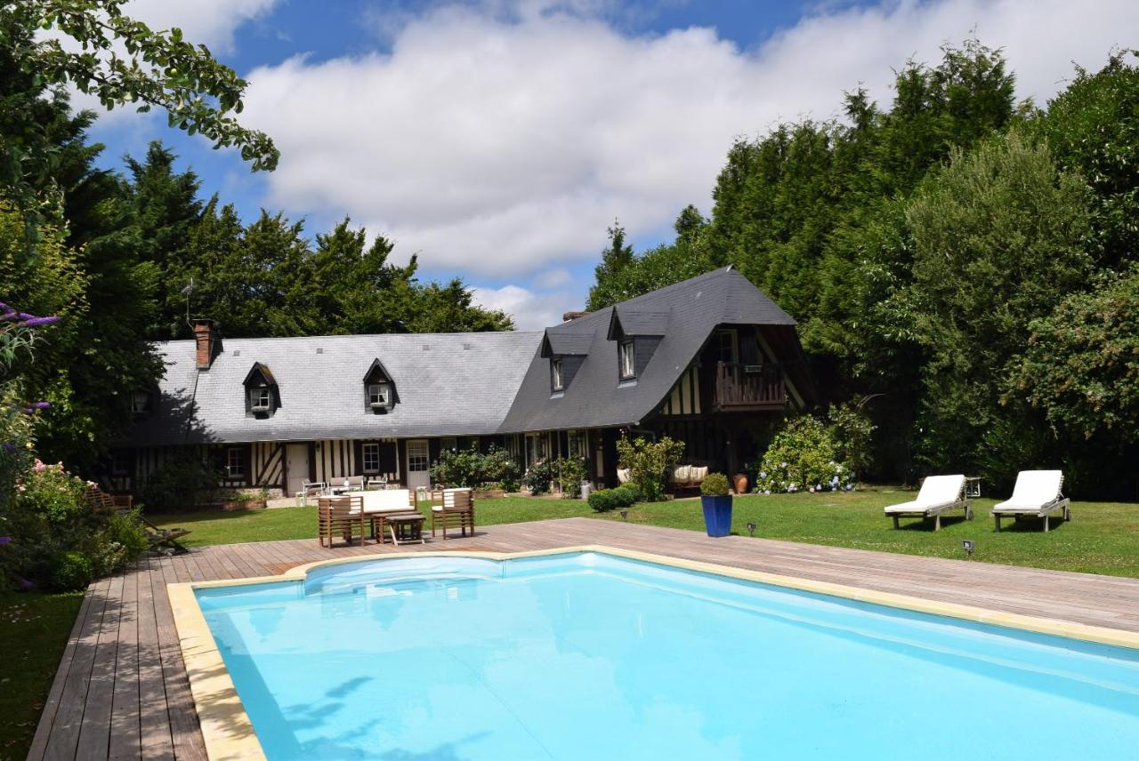 Le Cottage Mirabelle - Bed and Breakfast