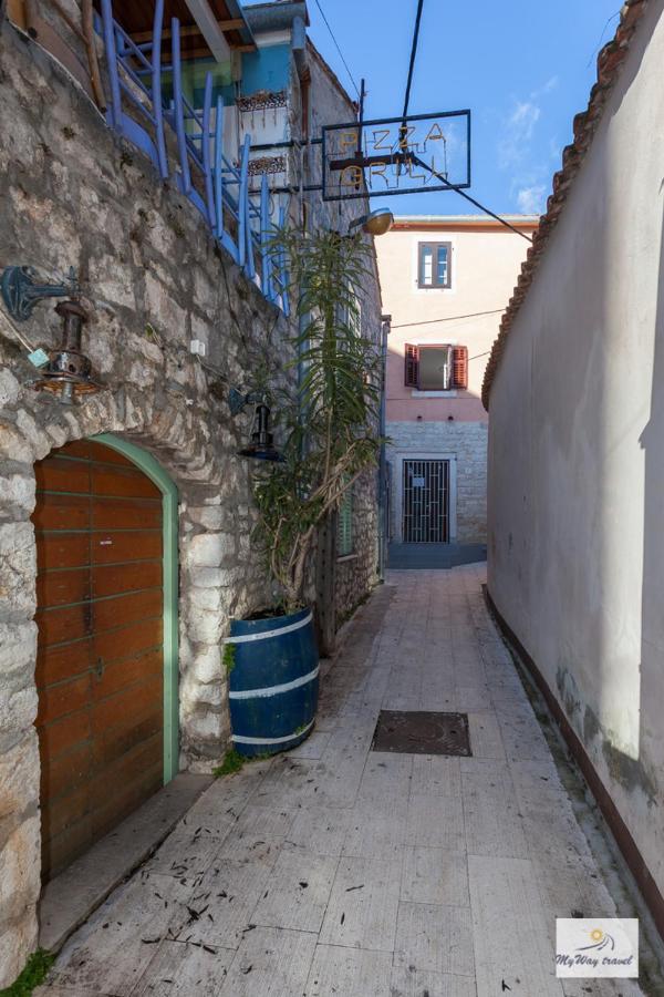 Apartment Center - B&B Biograd na Moru