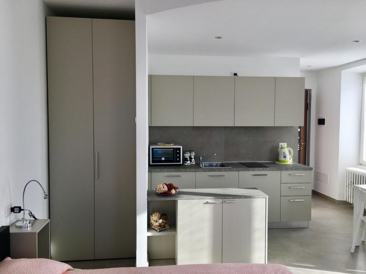 Apartment - Erdgeschoss