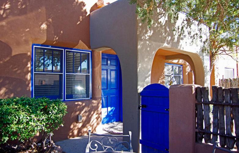 Villa de 2 dormitorios