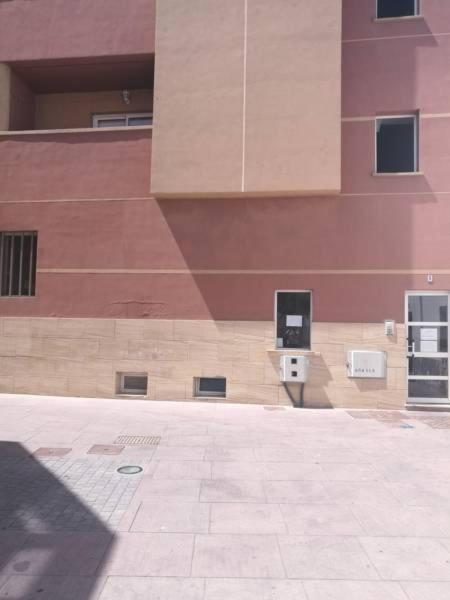 Apartamento Céntrico Lobos - B&B