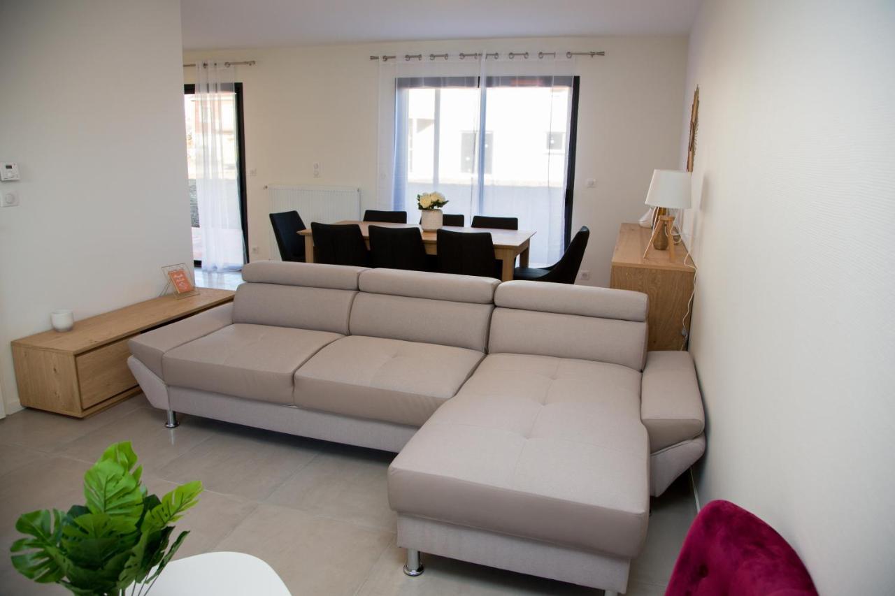 Albipavillon - B&B Albi