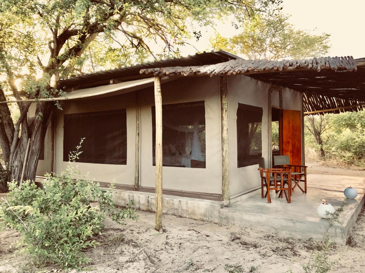 Leopard Plains - B&B