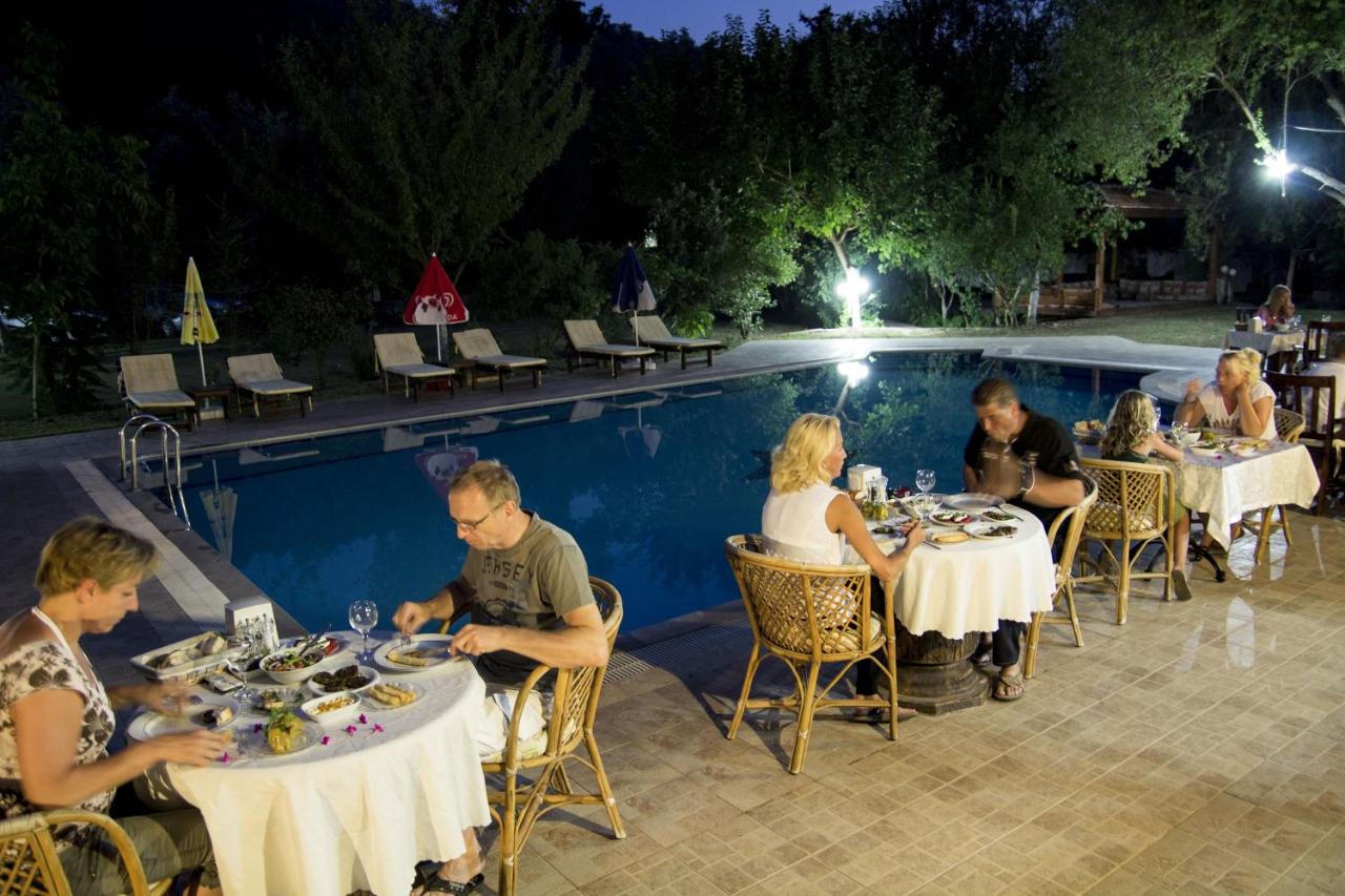 Doga Apartments - B&B