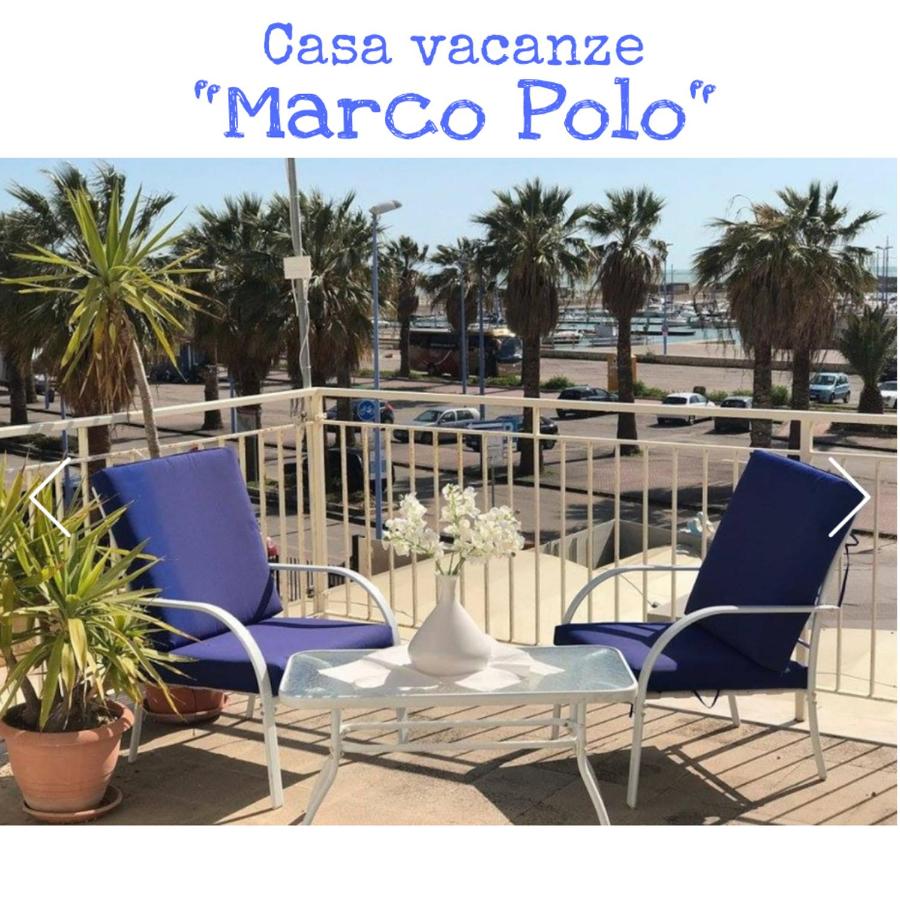 Casa Vacanze Marco Polo - B&B San Lino