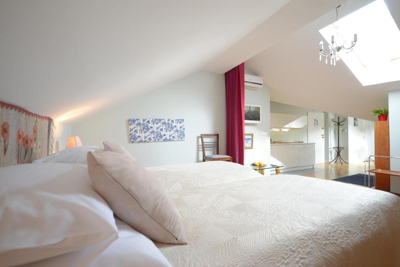 Familie Penthouse